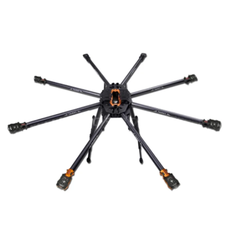 Hot Tarot T18 Aerial Photograp - Drone Kit Octocopter 评论和价格
