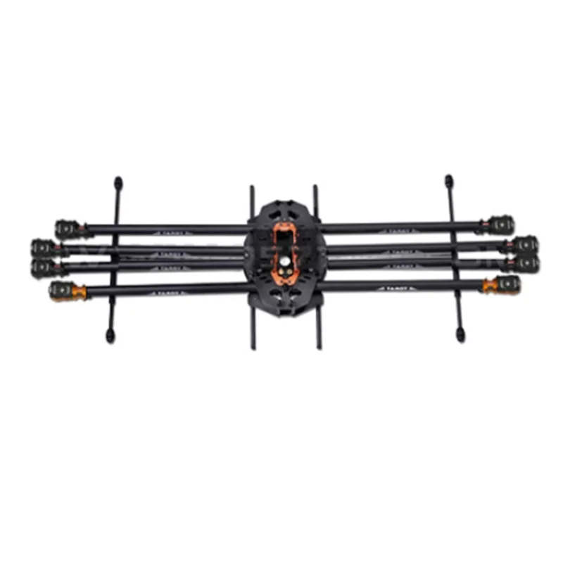 Hot Tarot T18 Aerial Photograp - Drone Kit Octocopter 评论和价格