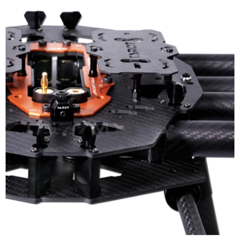 Hot Tarot T18 Aerial Photograp - Drone Kit Octocopter 评论和价格