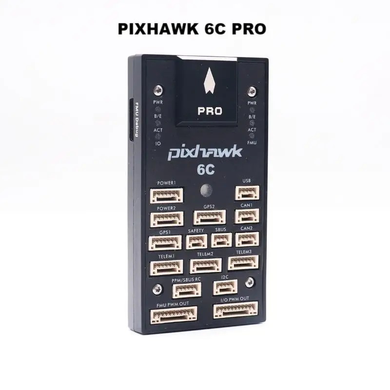 PIXHAWK 6C PRO FMUV6C Ardupilo - Drone Kit Hexacopter 评论和价格
