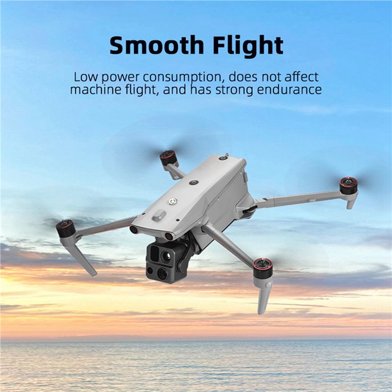 A33T-20X Quick Release Propell - Autel Drone Evo Max 4T 评论和价格