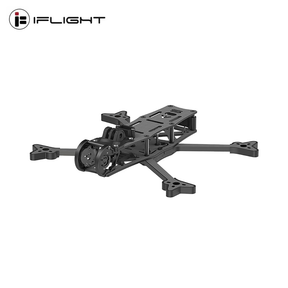 IFlight AOS 5 V5.1  FPV Frame  - Drone Kit Fpv 评论和价格