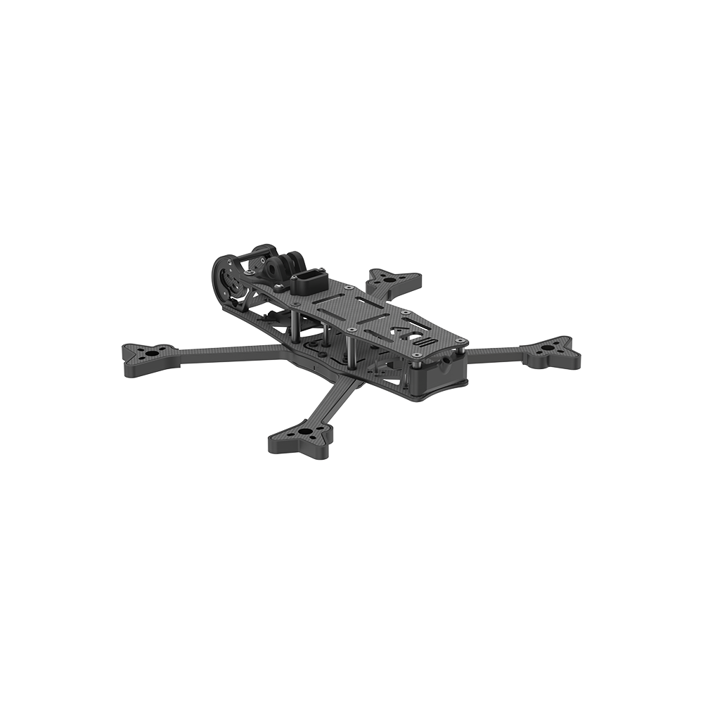 IFlight AOS 5 V5.1  FPV Frame  - Drone Kit Fpv 评论和价格