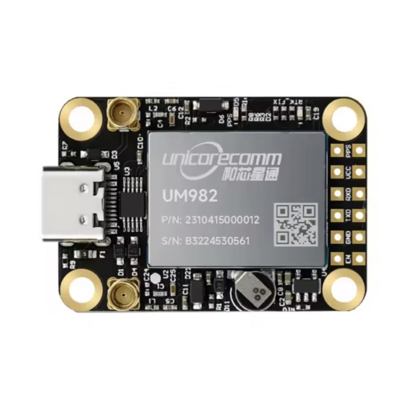 UM982 GNSS Module High-Precisi - Drone Kit Hexacopter 评论和价格
