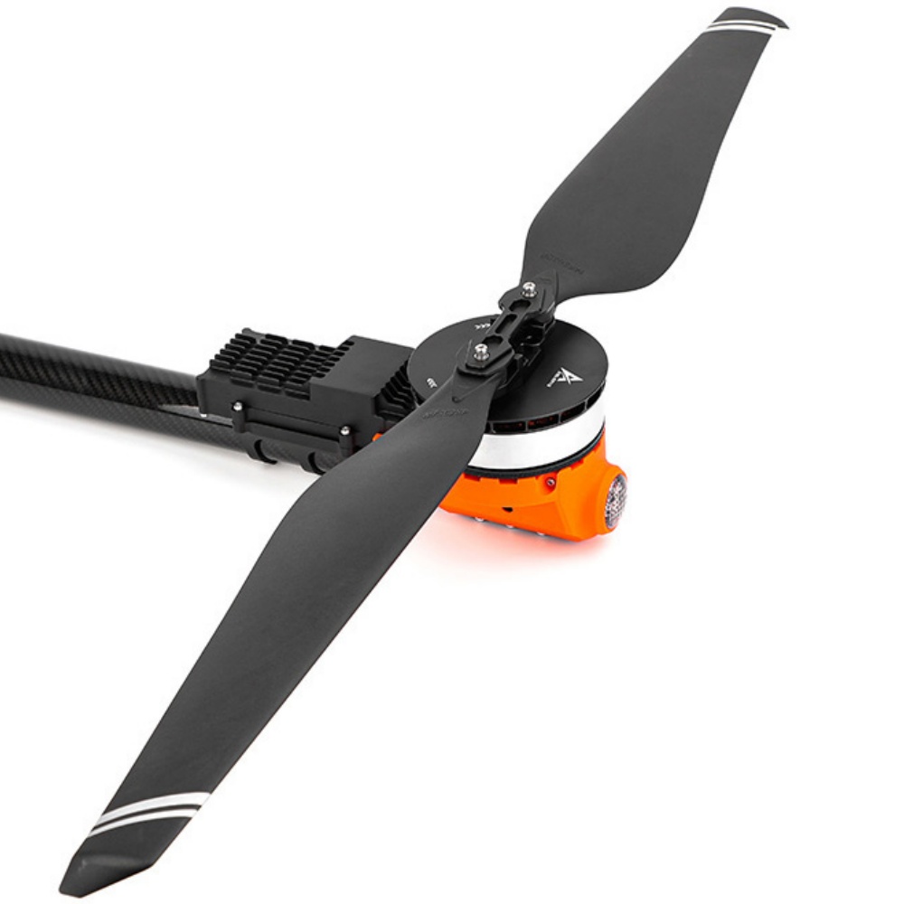 T-MOTOR A10L 12S 14S High Powe - Drone Kit Hexacopter 评论和价格