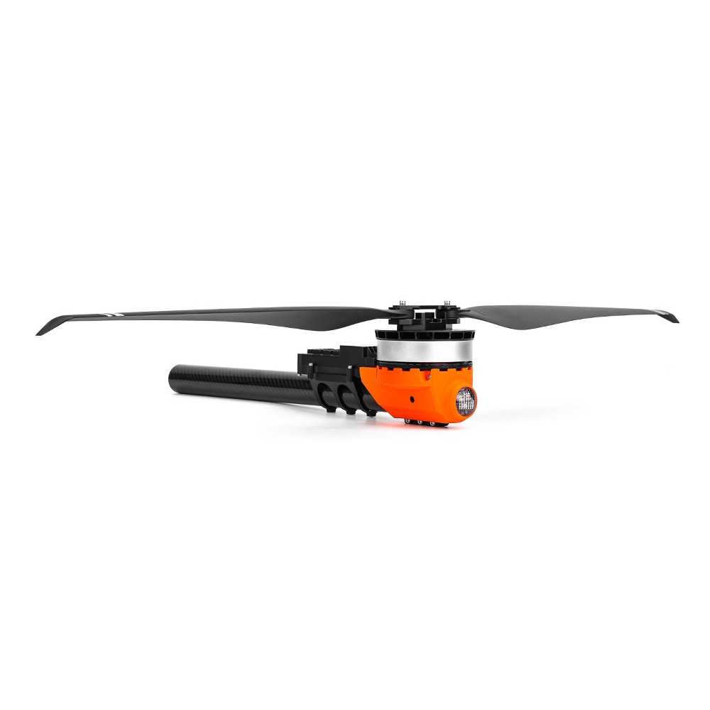 T-MOTOR A10L 12S 14S High Powe - Drone Kit Hexacopter 评论和价格