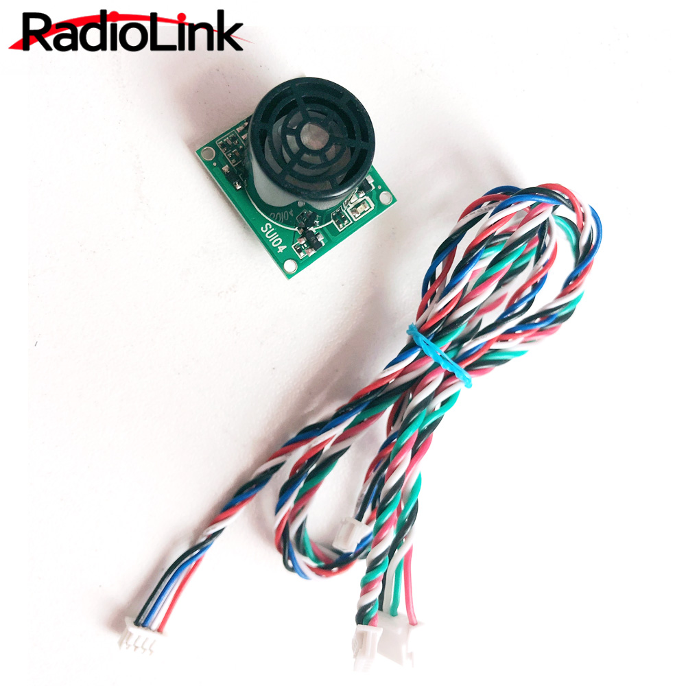 RadioLink SUI04 SU04 Drone Sen - Drone Kit Hexacopter 评论和价格