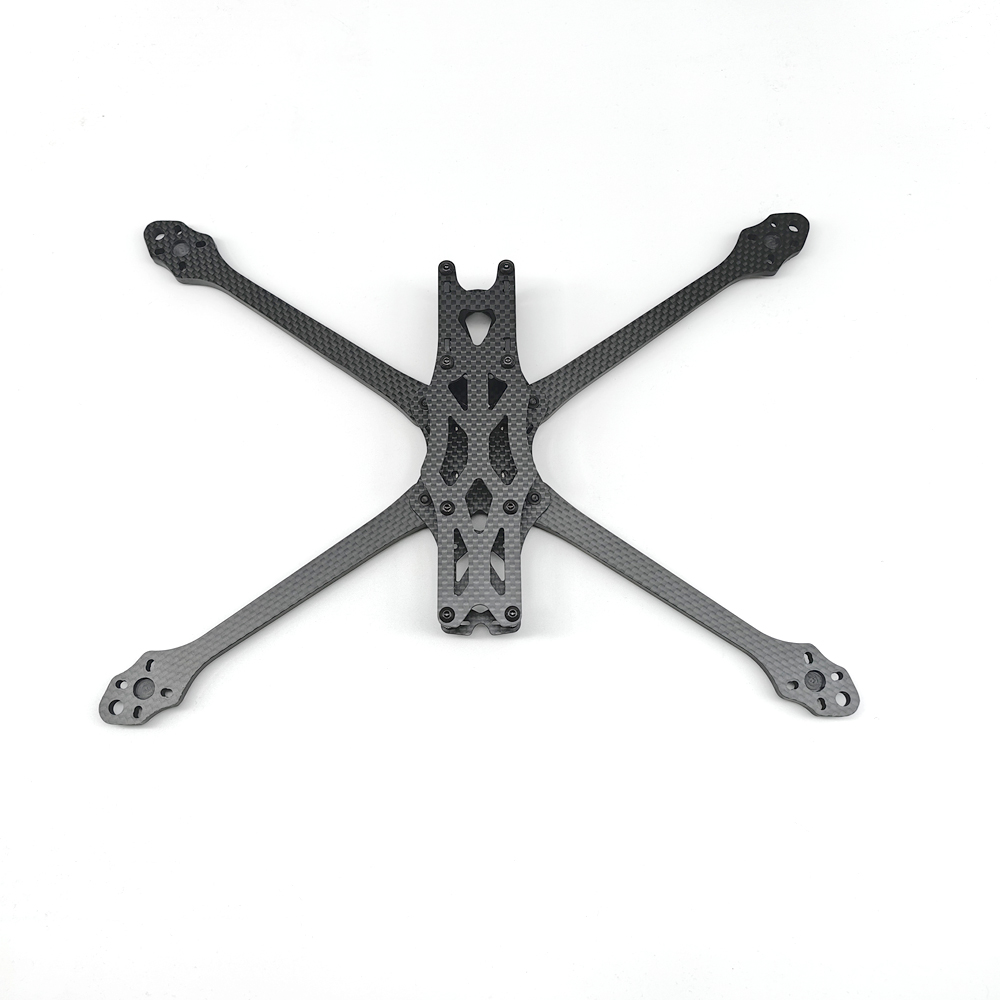 APEX Frame 7 Inch/6 Inch/5 Inc - Drone Kit Octocopter 评论和价格