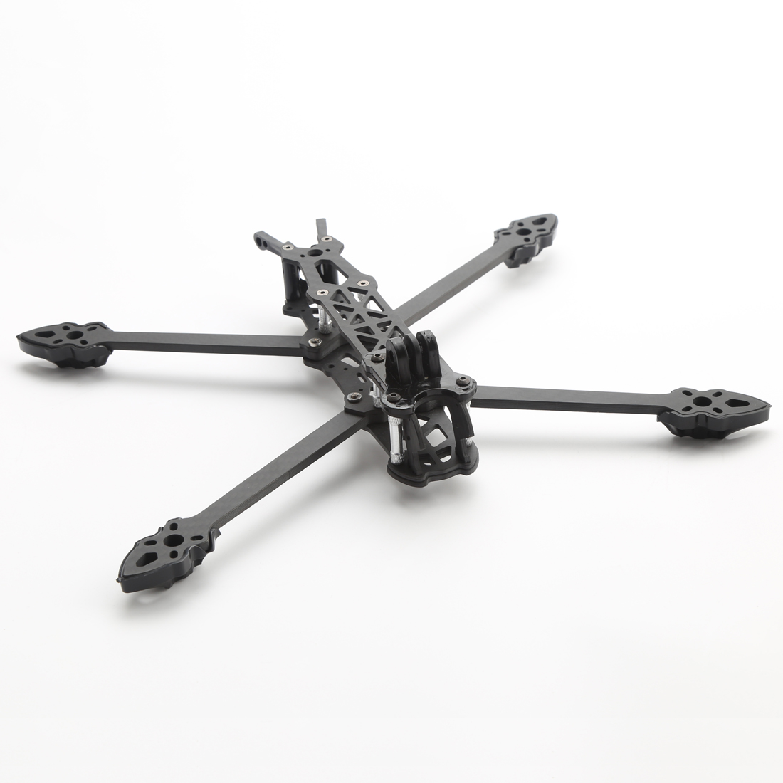 Mark4 7inch 295mm Wheelbase Qu - Drone Kit Octocopter 评论和价格
