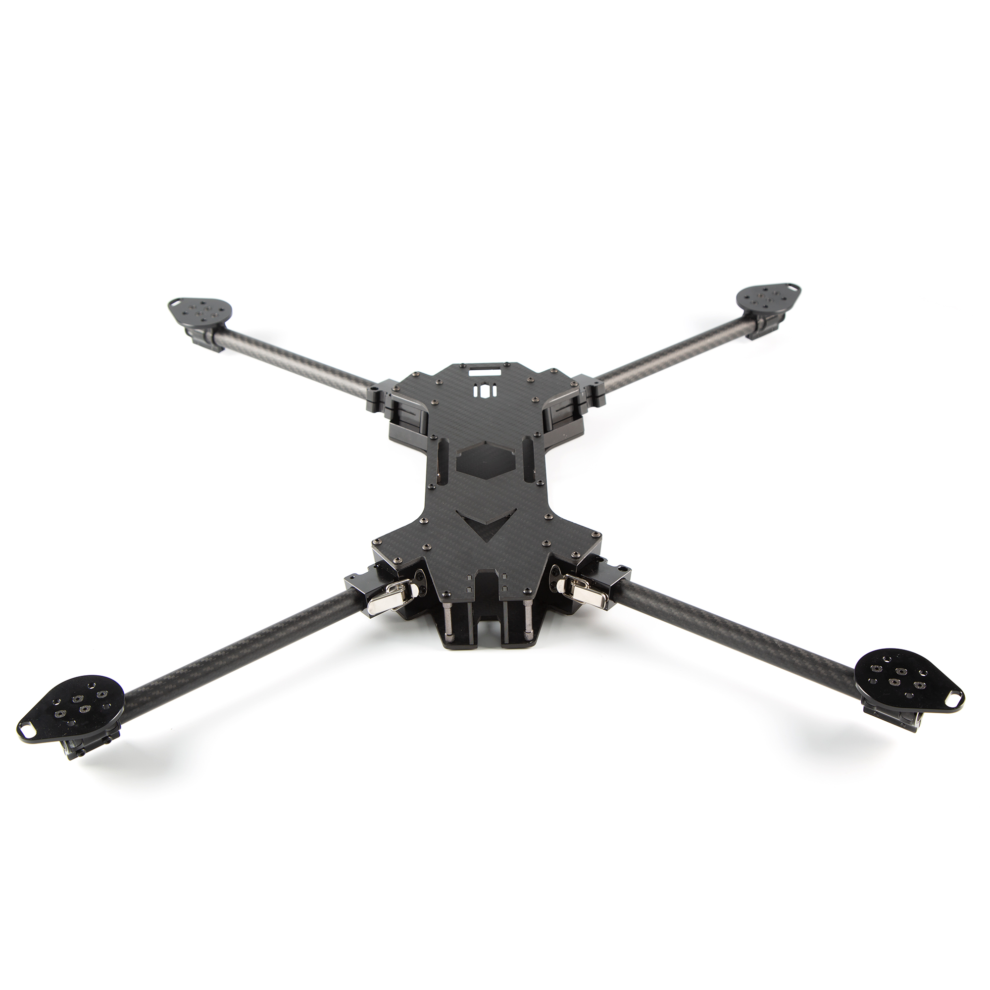 FPV Foldable Frame KIT 15inch  - Drone Kit Octocopter 评论和价格