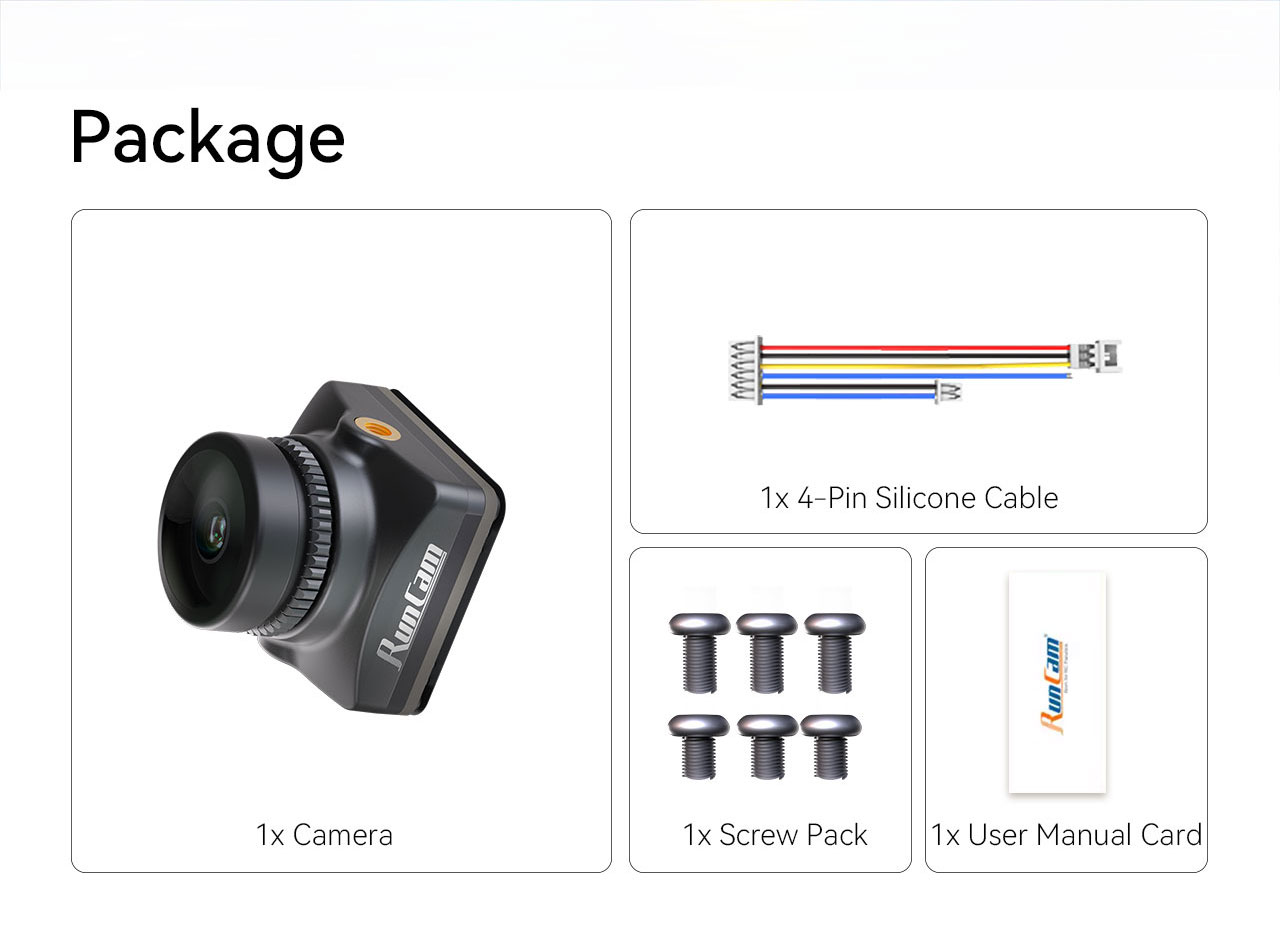 RunCam Phoenix 2 SP V5 Upgrade - Drone Kit Hexacopter 评论和价格