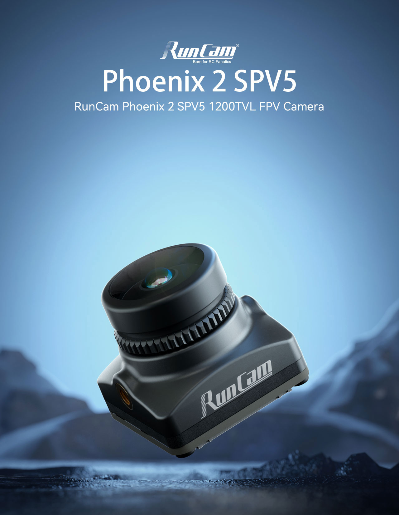 RunCam Phoenix 2 SP V5 Upgrade - Drone Kit Hexacopter 评论和价格