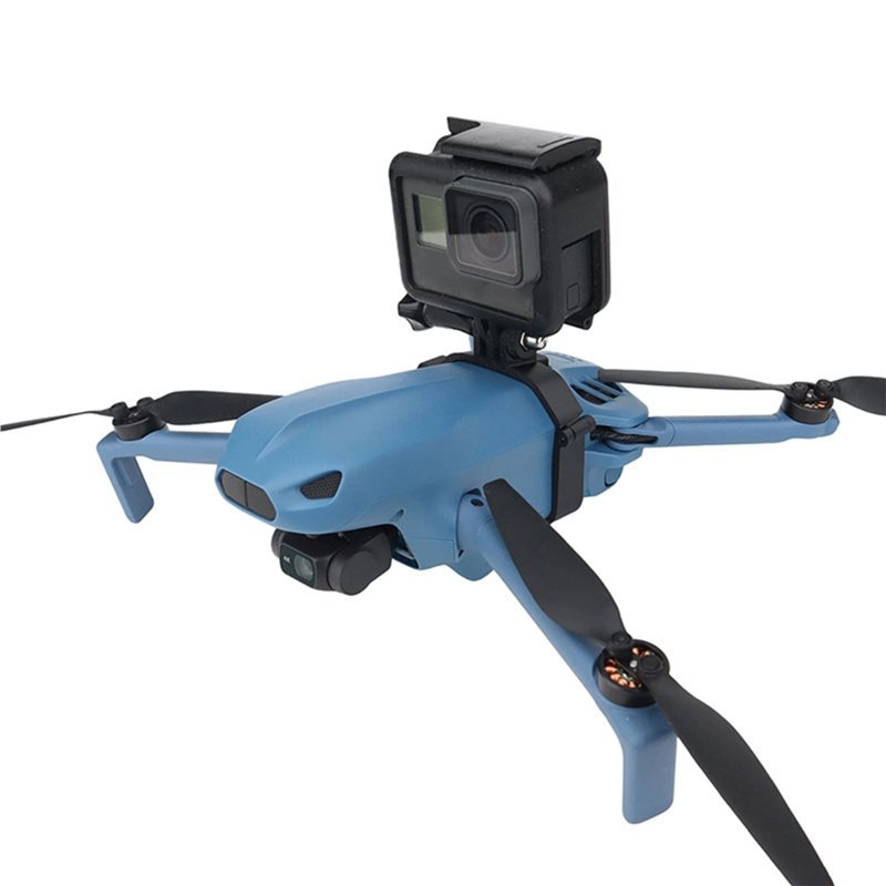 DT98 Camera Holder Bracket Top - Dji Drone Mini 4 Pro 评论和价格