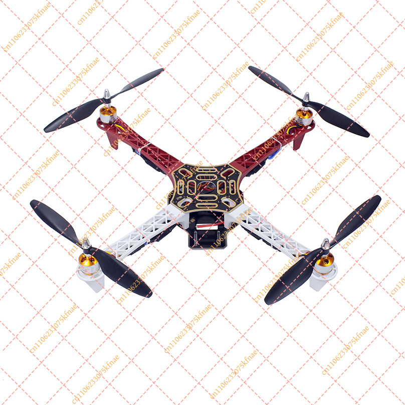 450mm F450 4-Axle Drone Frame  - Drone Kit Octocopter 评论和价格